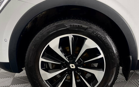 Renault Arkana I, 2021 год, 2 050 000 рублей, 9 фотография