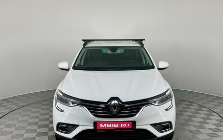 Renault Arkana I, 2021 год, 2 050 000 рублей, 8 фотография