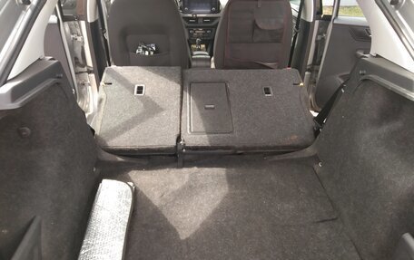 Volkswagen Polo VI (EU Market), 2020 год, 1 250 000 рублей, 6 фотография