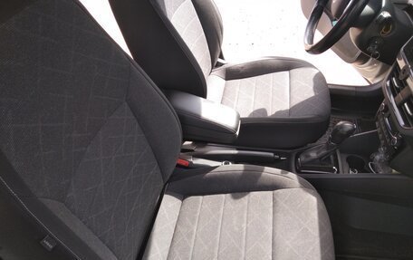 Volkswagen Polo VI (EU Market), 2020 год, 1 250 000 рублей, 8 фотография