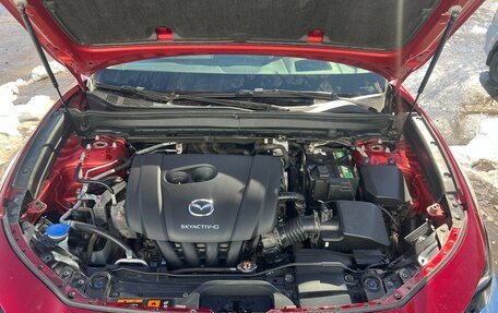 Mazda CX-30 I, 2021 год, 2 750 000 рублей, 6 фотография
