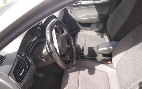 Volkswagen Polo VI (EU Market), 2020 год, 1 250 000 рублей, 9 фотография