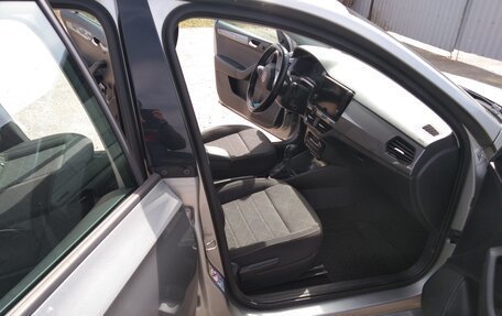 Volkswagen Polo VI (EU Market), 2020 год, 1 250 000 рублей, 11 фотография