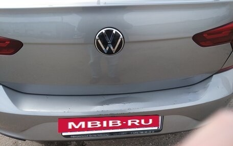 Volkswagen Polo VI (EU Market), 2020 год, 1 250 000 рублей, 3 фотография