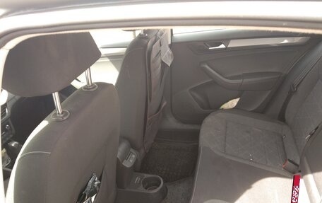 Volkswagen Polo VI (EU Market), 2020 год, 1 250 000 рублей, 13 фотография