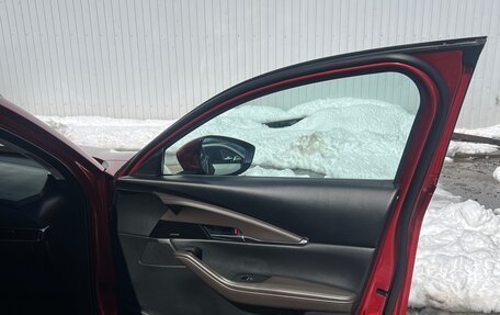 Mazda CX-30 I, 2021 год, 2 750 000 рублей, 9 фотография