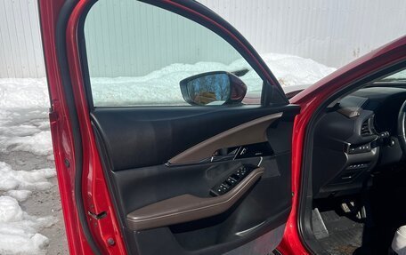 Mazda CX-30 I, 2021 год, 2 750 000 рублей, 7 фотография