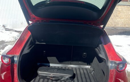 Mazda CX-30 I, 2021 год, 2 750 000 рублей, 5 фотография