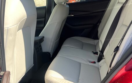 Mazda CX-30 I, 2021 год, 2 750 000 рублей, 14 фотография