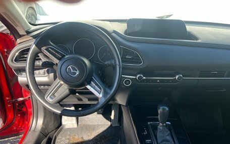 Mazda CX-30 I, 2021 год, 2 750 000 рублей, 16 фотография