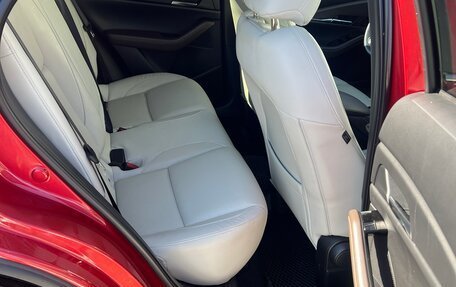 Mazda CX-30 I, 2021 год, 2 750 000 рублей, 12 фотография