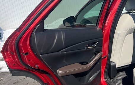 Mazda CX-30 I, 2021 год, 2 750 000 рублей, 13 фотография