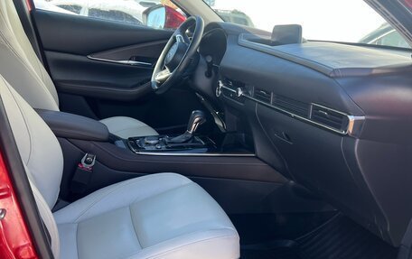 Mazda CX-30 I, 2021 год, 2 750 000 рублей, 10 фотография