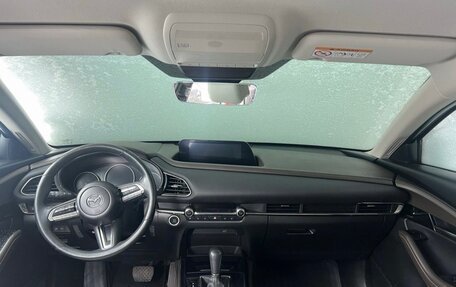 Mazda CX-30 I, 2021 год, 2 750 000 рублей, 15 фотография
