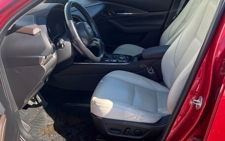 Mazda CX-30 I, 2021 год, 2 750 000 рублей, 8 фотография