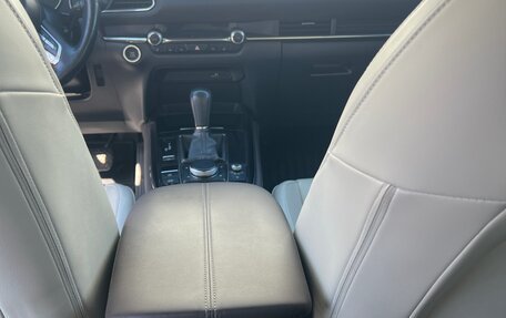 Mazda CX-30 I, 2021 год, 2 750 000 рублей, 18 фотография