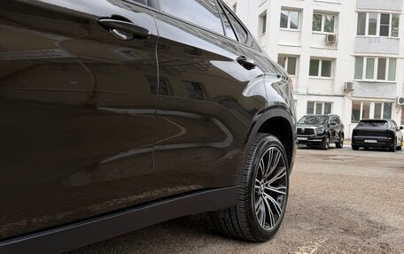 BMW X6, 2015 год, 3 350 000 рублей, 5 фотография