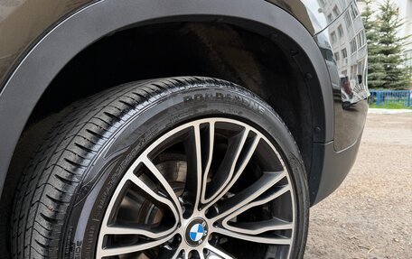 BMW X6, 2015 год, 3 350 000 рублей, 4 фотография