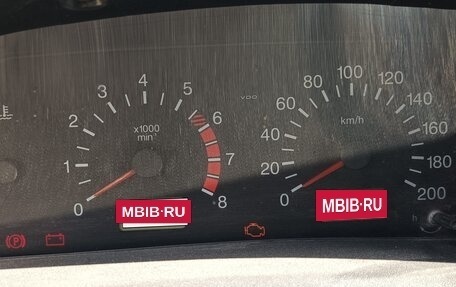 Chevrolet Niva I рестайлинг, 2008 год, 390 000 рублей, 3 фотография