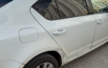 Skoda Octavia, 2018 год, 950 000 рублей, 5 фотография