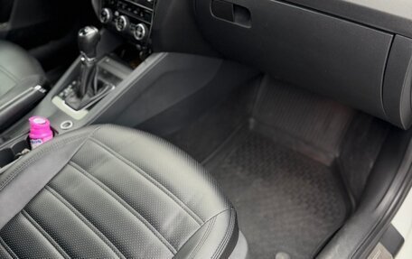 Skoda Octavia, 2018 год, 950 000 рублей, 8 фотография