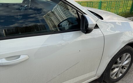 Skoda Octavia, 2018 год, 950 000 рублей, 7 фотография