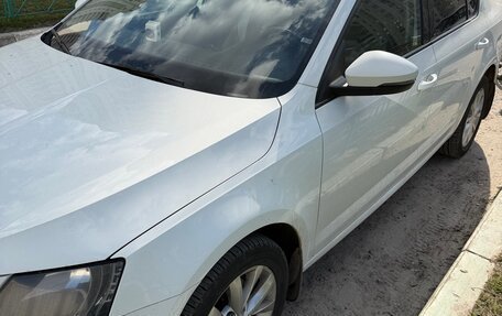 Skoda Octavia, 2018 год, 950 000 рублей, 2 фотография