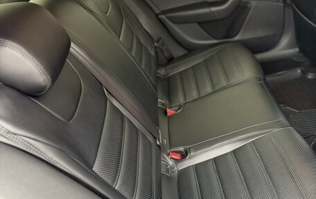 Skoda Octavia, 2018 год, 950 000 рублей, 13 фотография