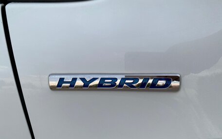 Honda Freed I, 2013 год, 1 145 000 рублей, 4 фотография