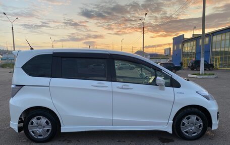 Honda Freed I, 2013 год, 1 145 000 рублей, 5 фотография