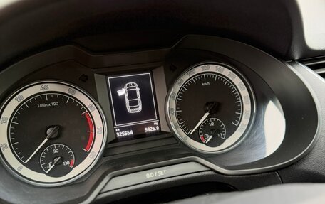 Skoda Octavia, 2018 год, 950 000 рублей, 10 фотография