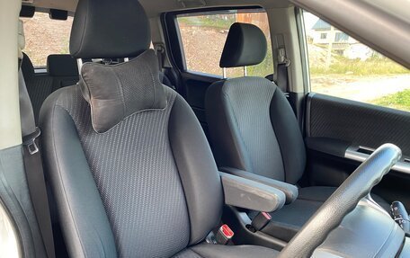 Honda Freed I, 2013 год, 1 145 000 рублей, 21 фотография