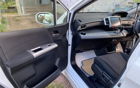 Honda Freed I, 2013 год, 1 145 000 рублей, 16 фотография