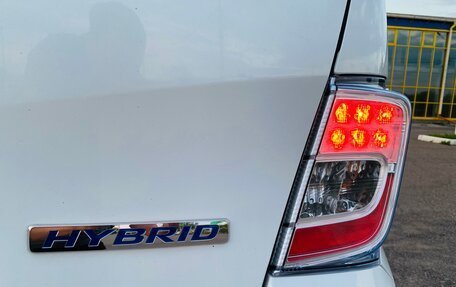 Honda Freed I, 2013 год, 1 145 000 рублей, 15 фотография