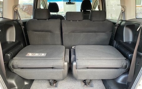 Honda Freed I, 2013 год, 1 145 000 рублей, 22 фотография