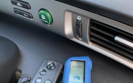 Honda Freed I, 2013 год, 1 145 000 рублей, 25 фотография