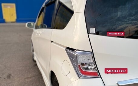 Honda Freed I, 2013 год, 1 145 000 рублей, 12 фотография
