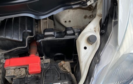 Honda Freed I, 2013 год, 1 145 000 рублей, 30 фотография