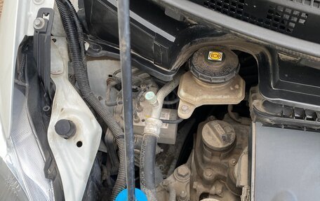 Honda Freed I, 2013 год, 1 145 000 рублей, 29 фотография