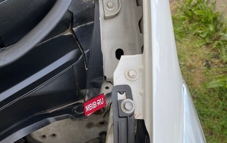 Honda Freed I, 2013 год, 1 145 000 рублей, 27 фотография