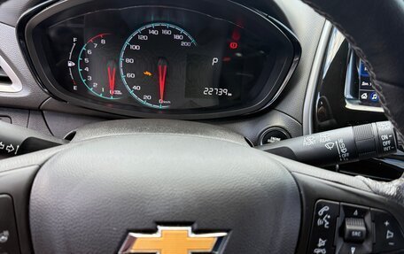 Chevrolet Spark IV, 2021 год, 1 550 000 рублей, 14 фотография