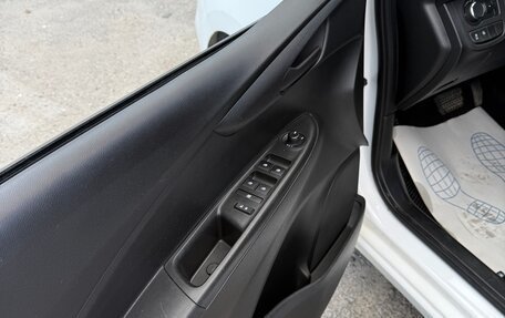 Chevrolet Spark IV, 2021 год, 1 550 000 рублей, 11 фотография