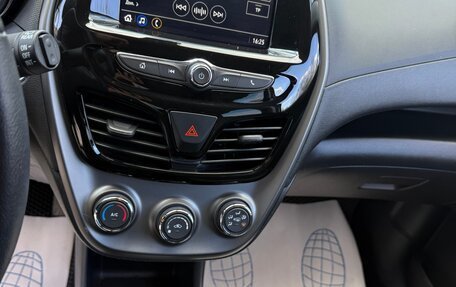 Chevrolet Spark IV, 2021 год, 1 550 000 рублей, 15 фотография