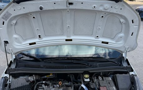 Chevrolet Spark IV, 2021 год, 1 550 000 рублей, 27 фотография