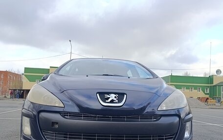 Peugeot 308 II, 2010 год, 320 000 рублей, 3 фотография