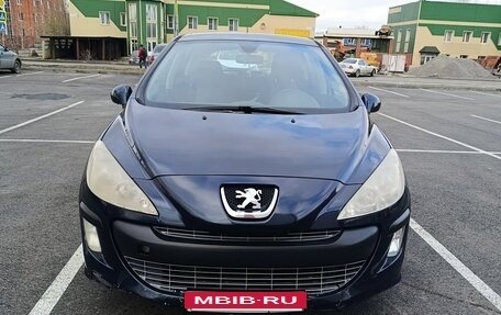 Peugeot 308 II, 2010 год, 320 000 рублей, 2 фотография