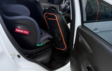 Chevrolet Spark IV, 2021 год, 1 550 000 рублей, 22 фотография