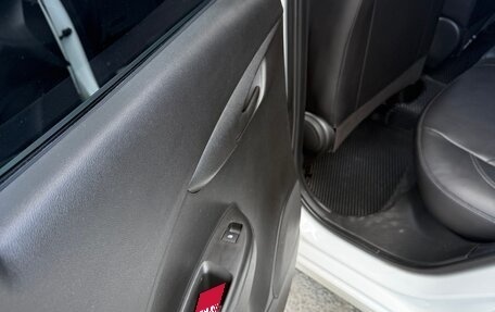 Chevrolet Spark IV, 2021 год, 1 550 000 рублей, 19 фотография