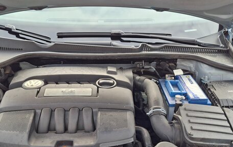 Volkswagen Golf VI, 2011 год, 820 000 рублей, 5 фотография