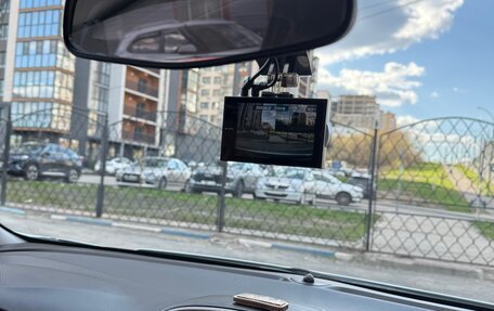 Chevrolet Spark IV, 2021 год, 1 550 000 рублей, 28 фотография